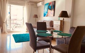 Sea View Apartament